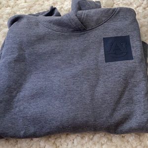 auburn hoodie